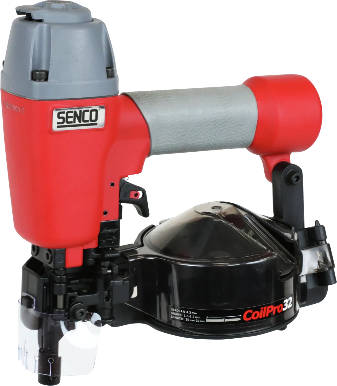 SENCO CoilPro32 Coilnagler