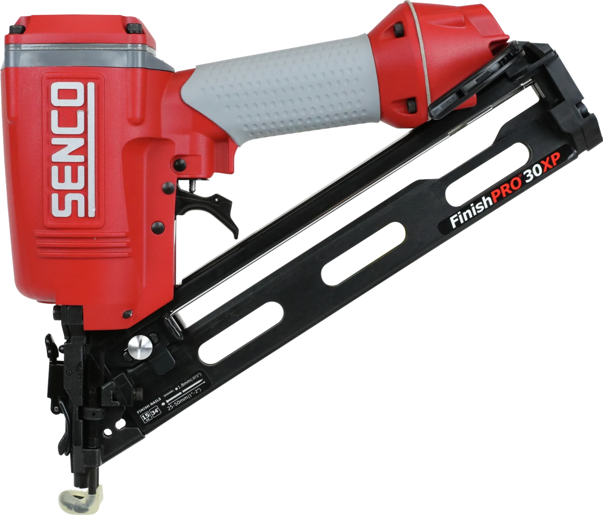 SENCO FinishPro 30XP Stauchkopfnagler