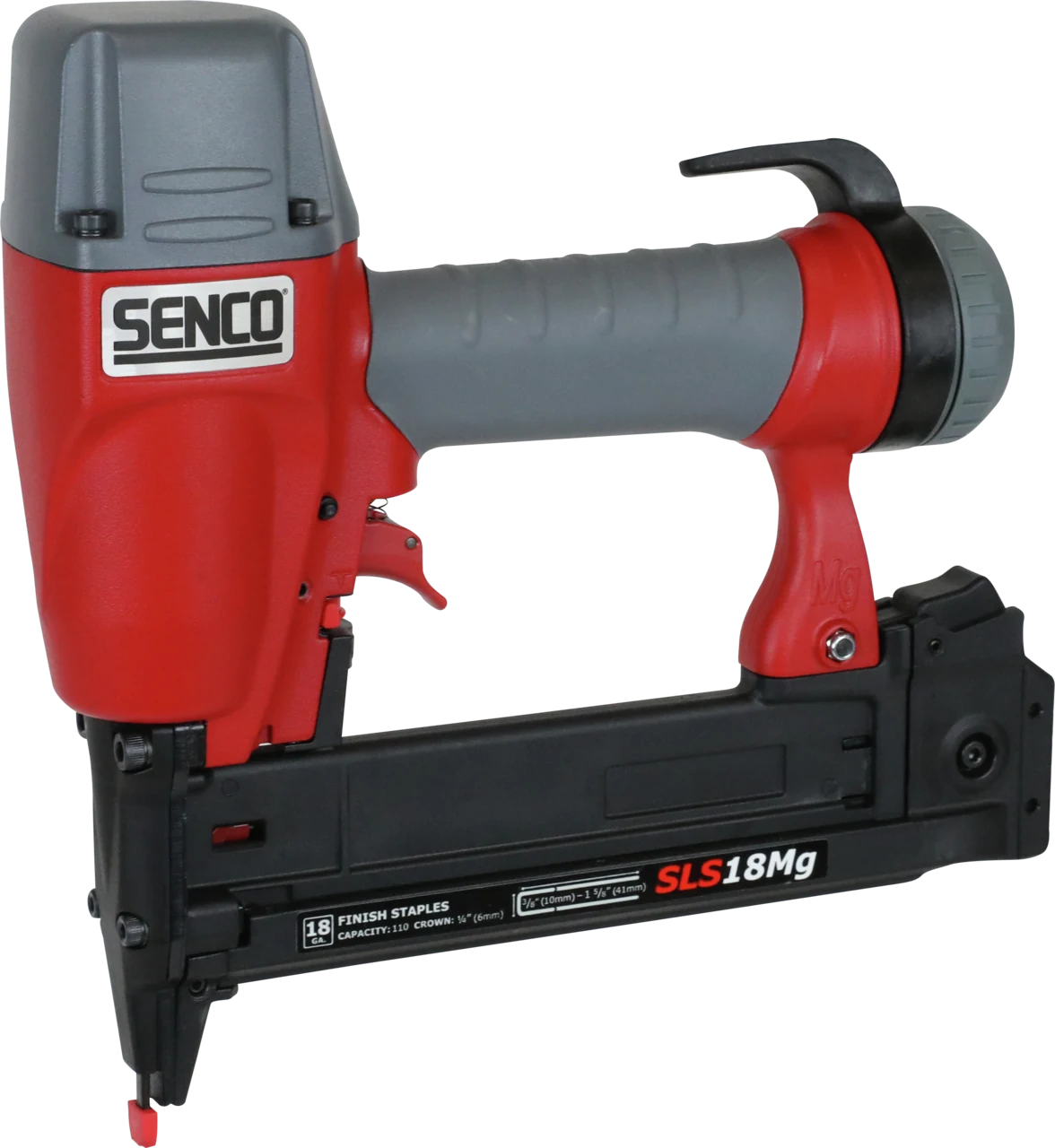 SENCO SLS18Mg Klammergerät