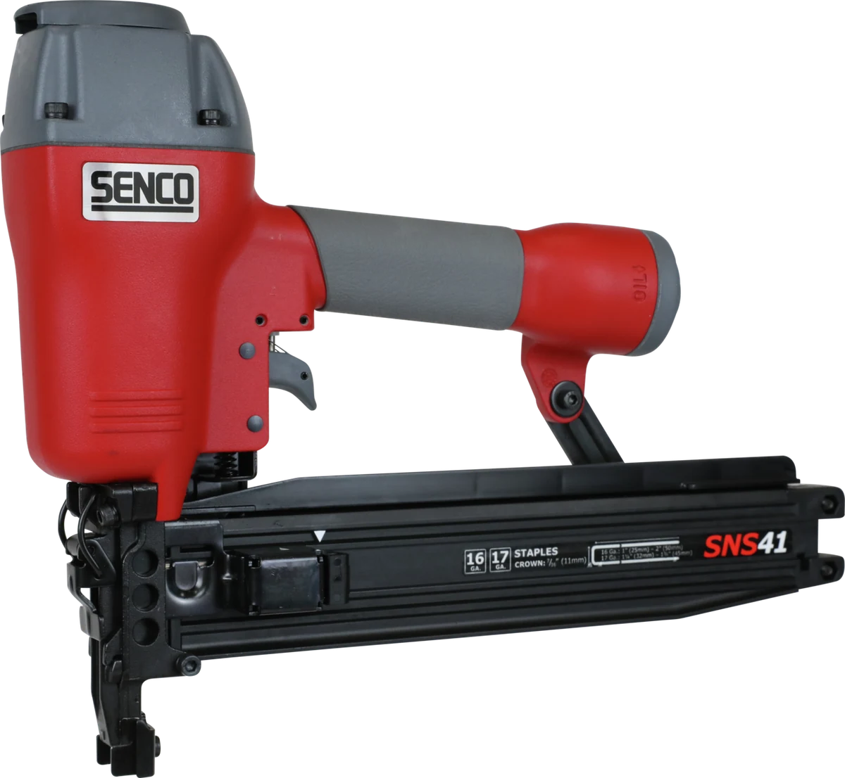SENCO SNS41 Klammergerät