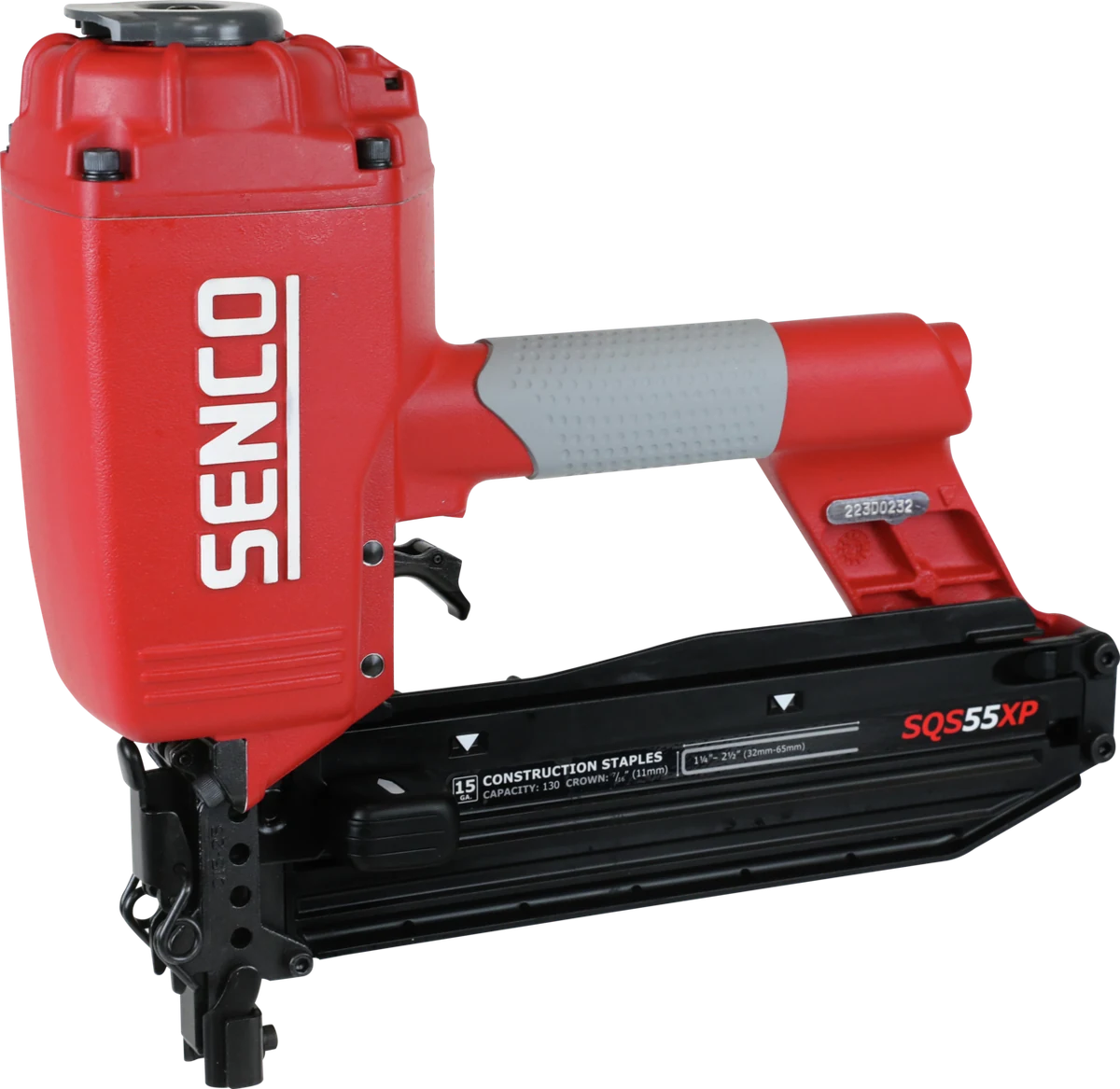 SENCO SQS55XP Klammergerät