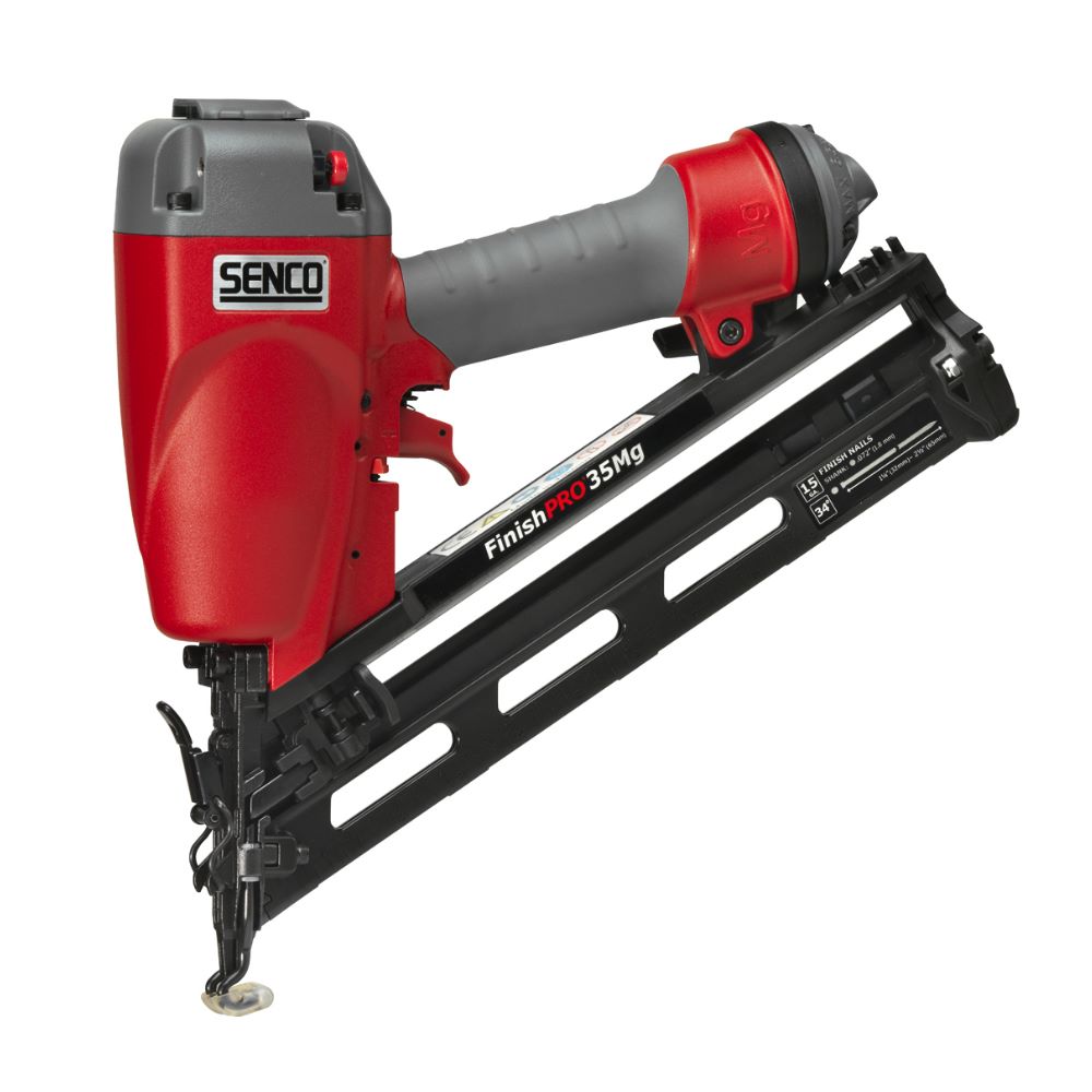 SENCO Stiftnagler FinishPro 35Mg VDT GmbH